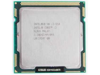 00026 intel core i3 550 procesor slbud