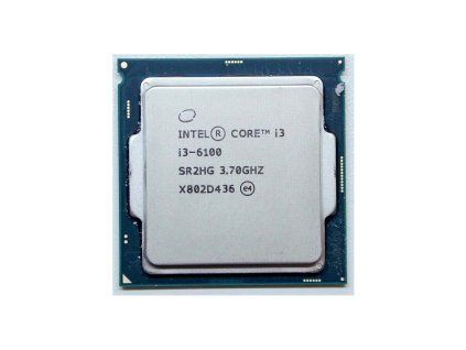 05909 intel core i3 6100 procesor sr2hg
