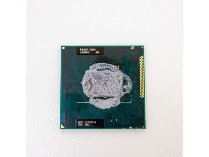 33933 intel core i5 2430m procesor sr04w
