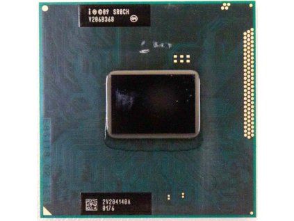 10190 intel core i5 2450m procesor 04w4095 sr0ch