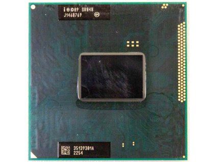 10466 intel core i5 2520m procesor sr048