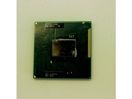 15606 intel core i5 2520m procesor sr048