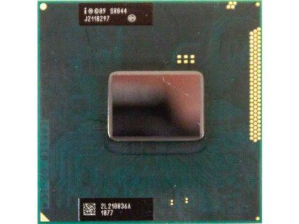 19111 intel core i5 2540m procesor sr044
