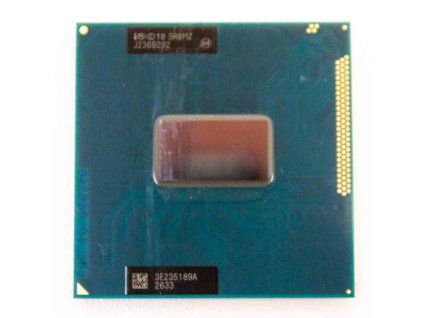 10202 intel core i5 3210m procesor sr0mz