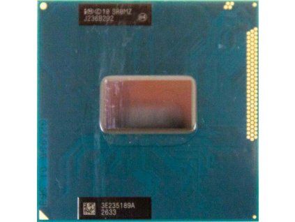 14887 intel core i5 3210m procesor sr0mz
