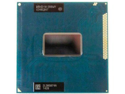 14896 intel core i5 3230m procesor sr0wy