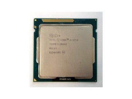 00012 intel core i5 3550 procesor sr0p0