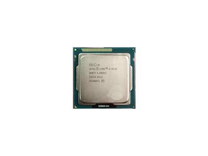 10205 intel core i5 3570 procesor sr0t7