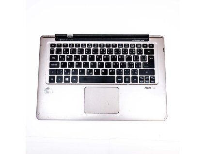 48032 acer aspire s3 391 palmrest 604th02004