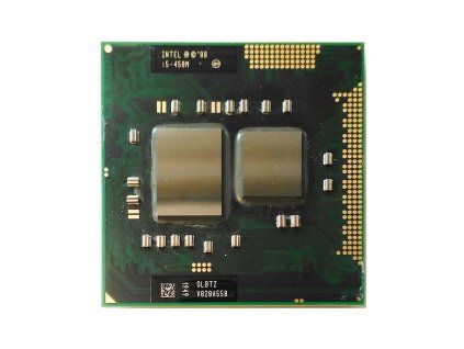 15064 intel core i5 450m procesor slbtz