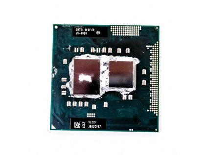 46721 intel core i5 480m procesor slc27