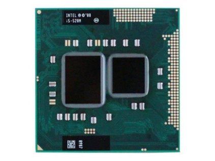 06555 intel core i5 520m procesor slbnb