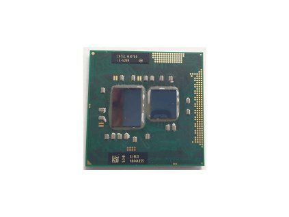 01436 intel core i5 520m procesor slbu3