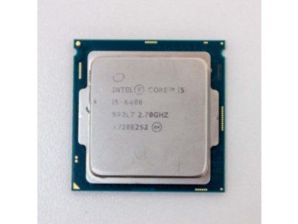 33273 intel core i5 6400 procesor sr2l7