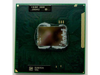 14894 intel core i7 2640m procesor sr03r