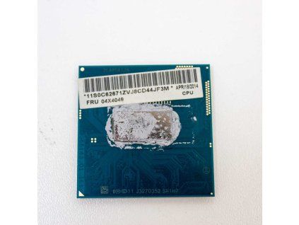 33924 intel core i7 4600m procesor sr1h7