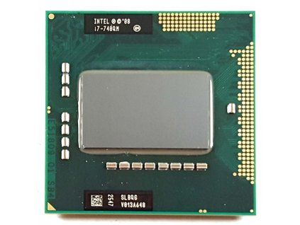 10180 intel core i7 740qm procesor slbqg