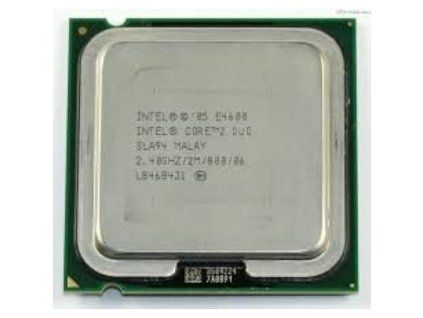00107 intel core2 duo procesor e4600 sla94