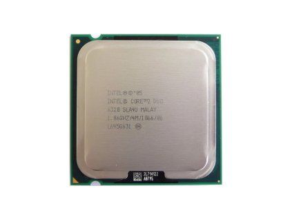 00115 intel core2 duo procesor e6320 sla4u