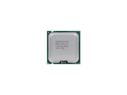 00105 intel core2 duo procesor e7300 slapb