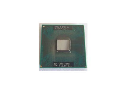 06127 intel core2 duo procesor p8400