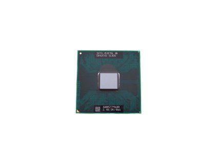19220 intel core2 duo procesor p8600 42w7985 slb3s