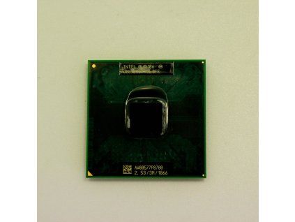19107 intel core2 duo procesor p8700 slgfe