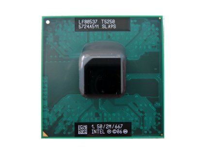 00061 intel core2 duo procesor t5250 sla9s