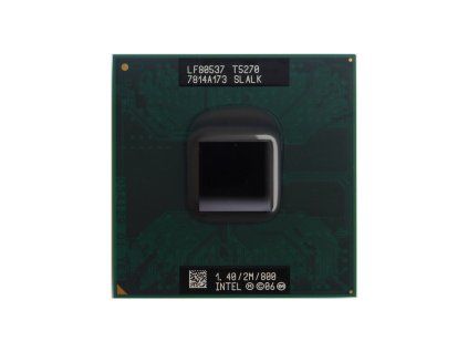 00074 intel core2 duo procesor t5270 slalk