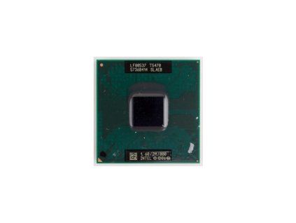 00066 intel core2 duo procesor t5470 slaeb
