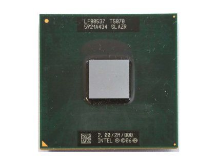 10465 intel core2 duo procesor t5870 slazr