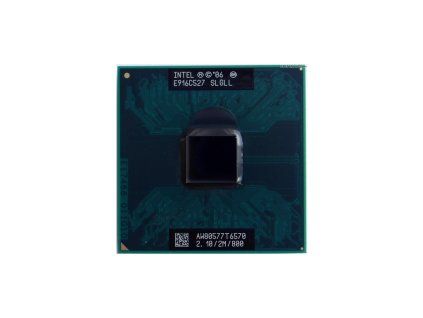 00071 intel core2 duo procesor t6570 slgll