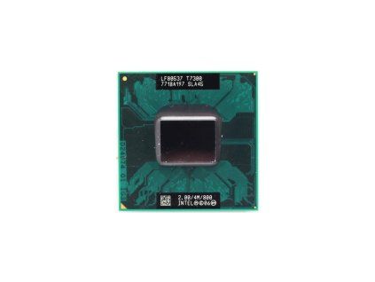 01435 intel core2 duo procesor t7300 sla45