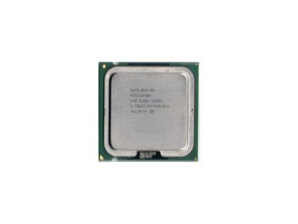 00120 intel pentium 4 procesor 640 supporting ht technology sl8q6