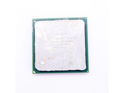 27402 intel pentium 4 procesor sl5tk