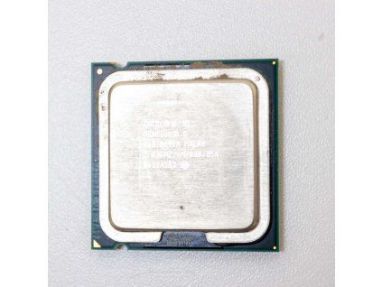 33158 intel pentium d procesor 915 sl9da