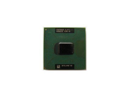 10194 intel pentium m procesor 150 ghz sl6f9