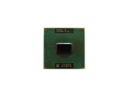 06125 intel pentium m procesor 740 sl7sa