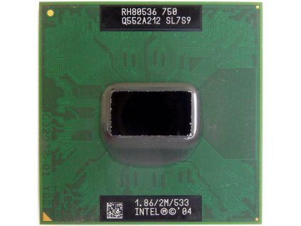 06549 intel pentium m procesor 750 sl7s9