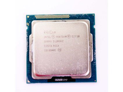 27408 intel pentium procesor g2130 sr0yu