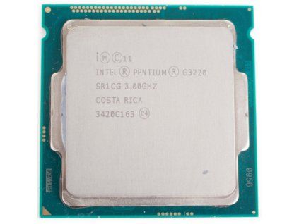 00055 intel pentium procesor g3220 sr1cg