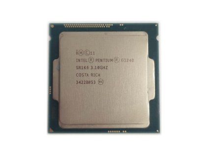 00118 intel pentium procesor g3240 sr1k6