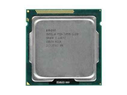 00052 intel pentium procesor g620 sr05r