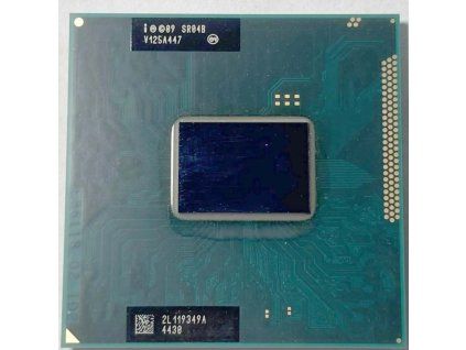 20838 intel pentium procesor p6000 slbwb