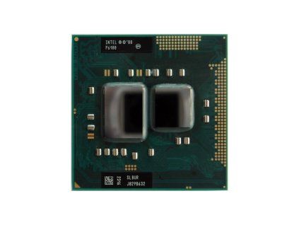 00122 intel pentium procesor p6100 slbur