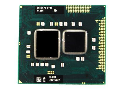 00117 intel pentium procesor p6200 slbua