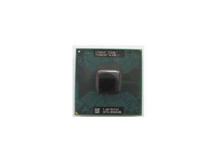 10181 intel pentium procesor t2330 sla4k