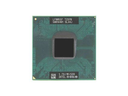 06558 intel pentium procesor t2370 sla4j