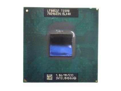 00392 intel pentium procesor t2390 sla4h