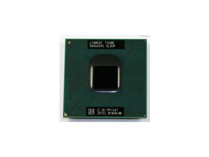 00064 intel pentium procesor t3400 slb3p